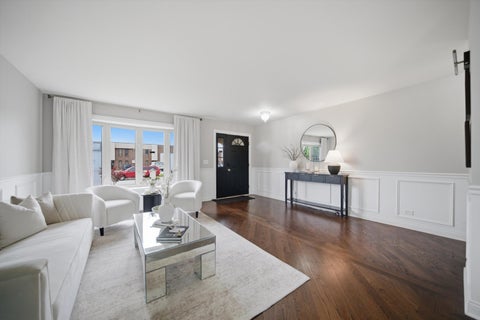 Tiny photo for 8402 S Thomas Avenue, Bridgeview, IL 60455 (MLS # 12742752)