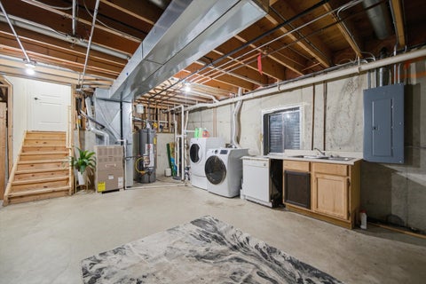 Tiny photo for 8402 S Thomas Avenue, Bridgeview, IL 60455 (MLS # 12742752)