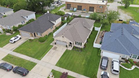 Tiny photo for 8402 S Thomas Avenue, Bridgeview, IL 60455 (MLS # 12742752)
