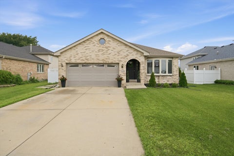 Photo of 8402 S Thomas Avenue, Bridgeview, IL 60455 (MLS # 12742752)