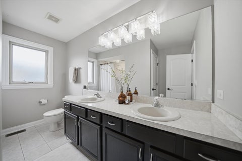Tiny photo for 8402 S Thomas Avenue, Bridgeview, IL 60455 (MLS # 12742752)