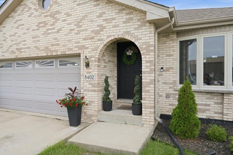 Tiny photo for 8402 S Thomas Avenue, Bridgeview, IL 60455 (MLS # 12742752)