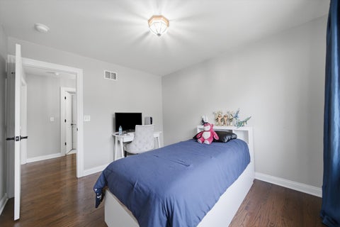 Tiny photo for 8402 S Thomas Avenue, Bridgeview, IL 60455 (MLS # 12742752)