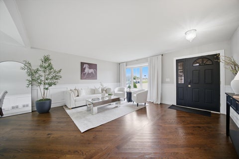 Tiny photo for 8402 S Thomas Avenue, Bridgeview, IL 60455 (MLS # 12742752)
