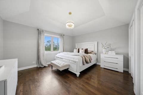 Tiny photo for 8402 S Thomas Avenue, Bridgeview, IL 60455 (MLS # 12742752)