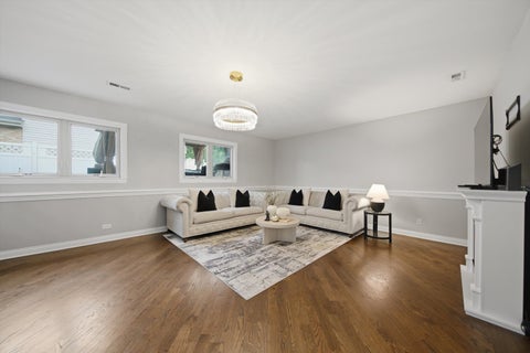 Tiny photo for 8402 S Thomas Avenue, Bridgeview, IL 60455 (MLS # 12742752)