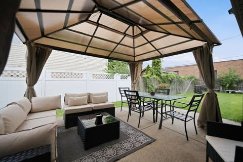 Tiny photo for 8402 S Thomas Avenue, Bridgeview, IL 60455 (MLS # 12742752)