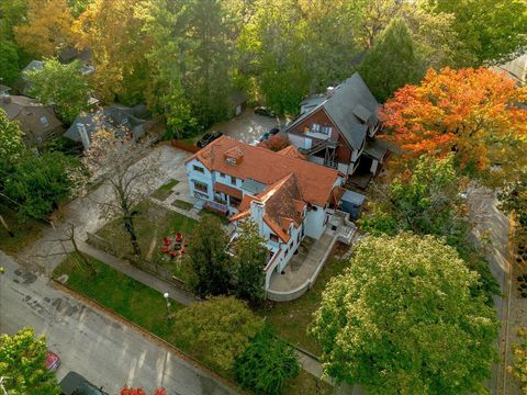 Tiny photo for 801 W Oregon Street, Urbana, IL 61801 (MLS # 12493933)