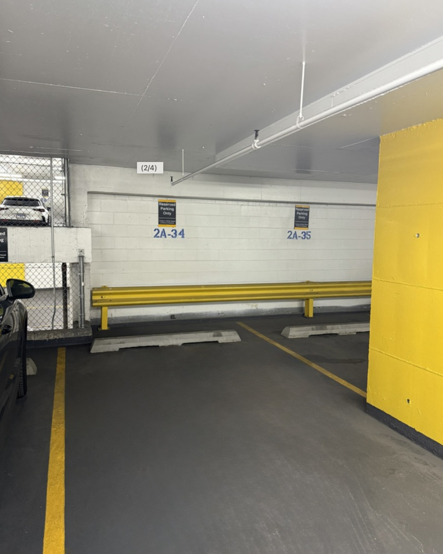 111 E chestnut Street 2A-34