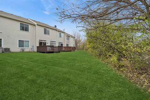 Tiny photo for 8304 Sierra Woods Lane, Carpentersville, IL 60110 (MLS # 12519951)