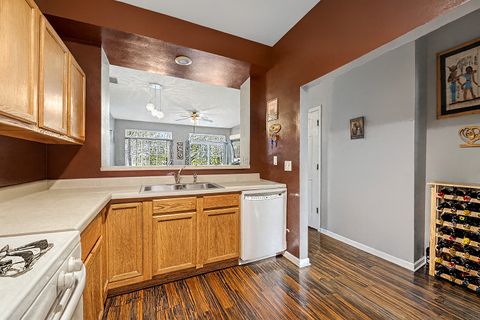 Tiny photo for 8304 Sierra Woods Lane, Carpentersville, IL 60110 (MLS # 12519951)