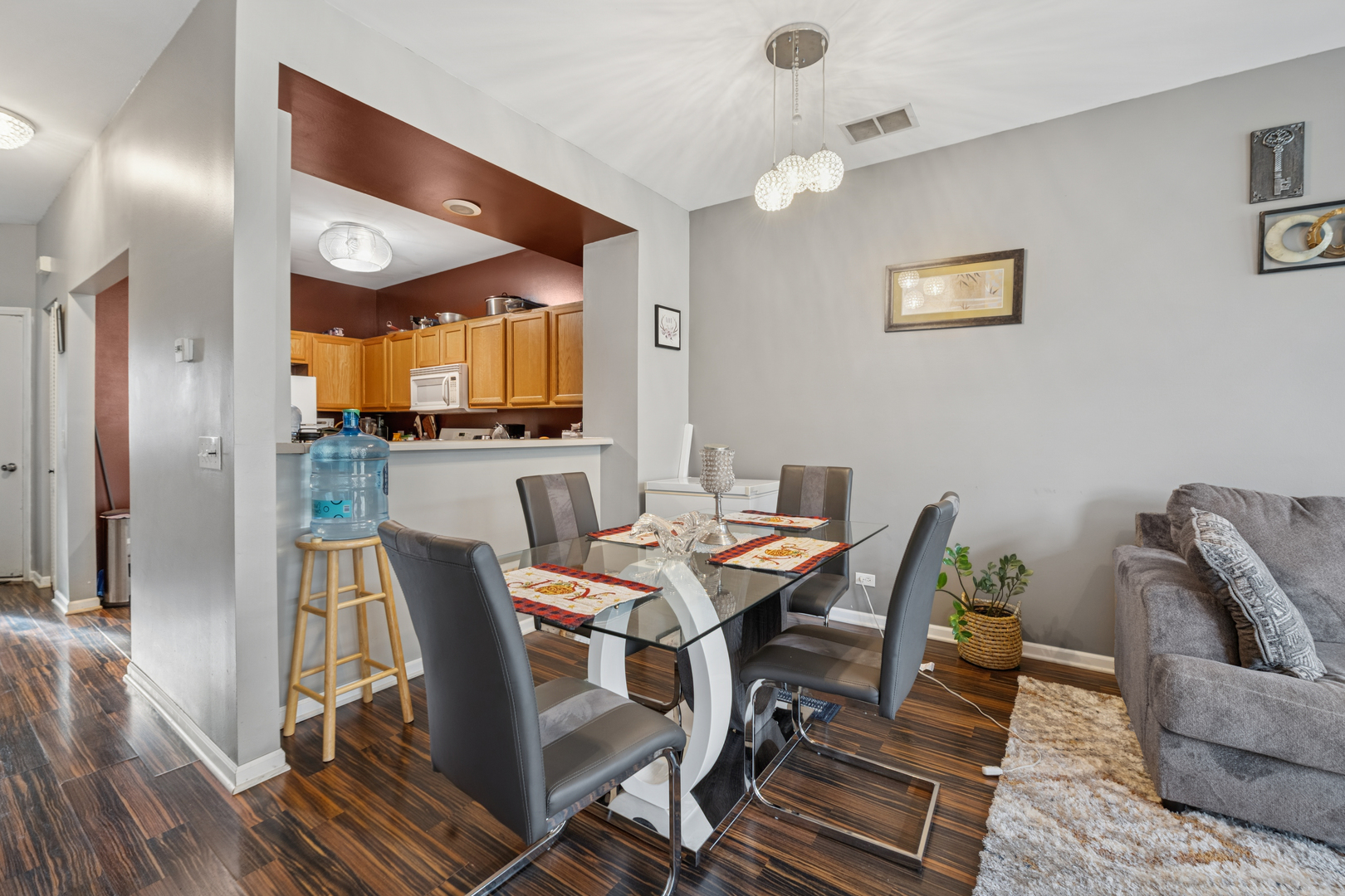 8304 Sierra Woods Lane