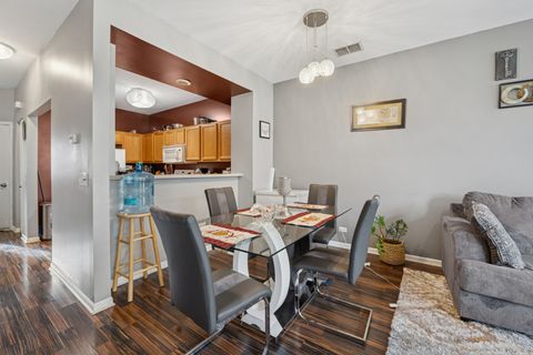 Tiny photo for 8304 Sierra Woods Lane, Carpentersville, IL 60110 (MLS # 12519951)