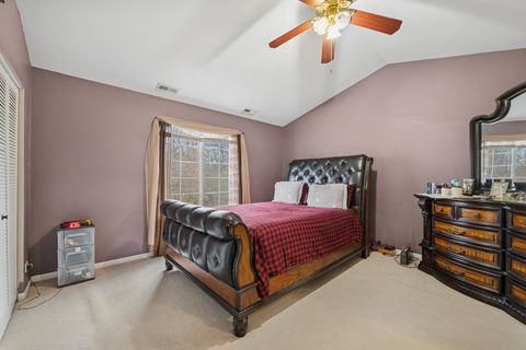 Tiny photo for 8304 Sierra Woods Lane, Carpentersville, IL 60110 (MLS # 12519951)