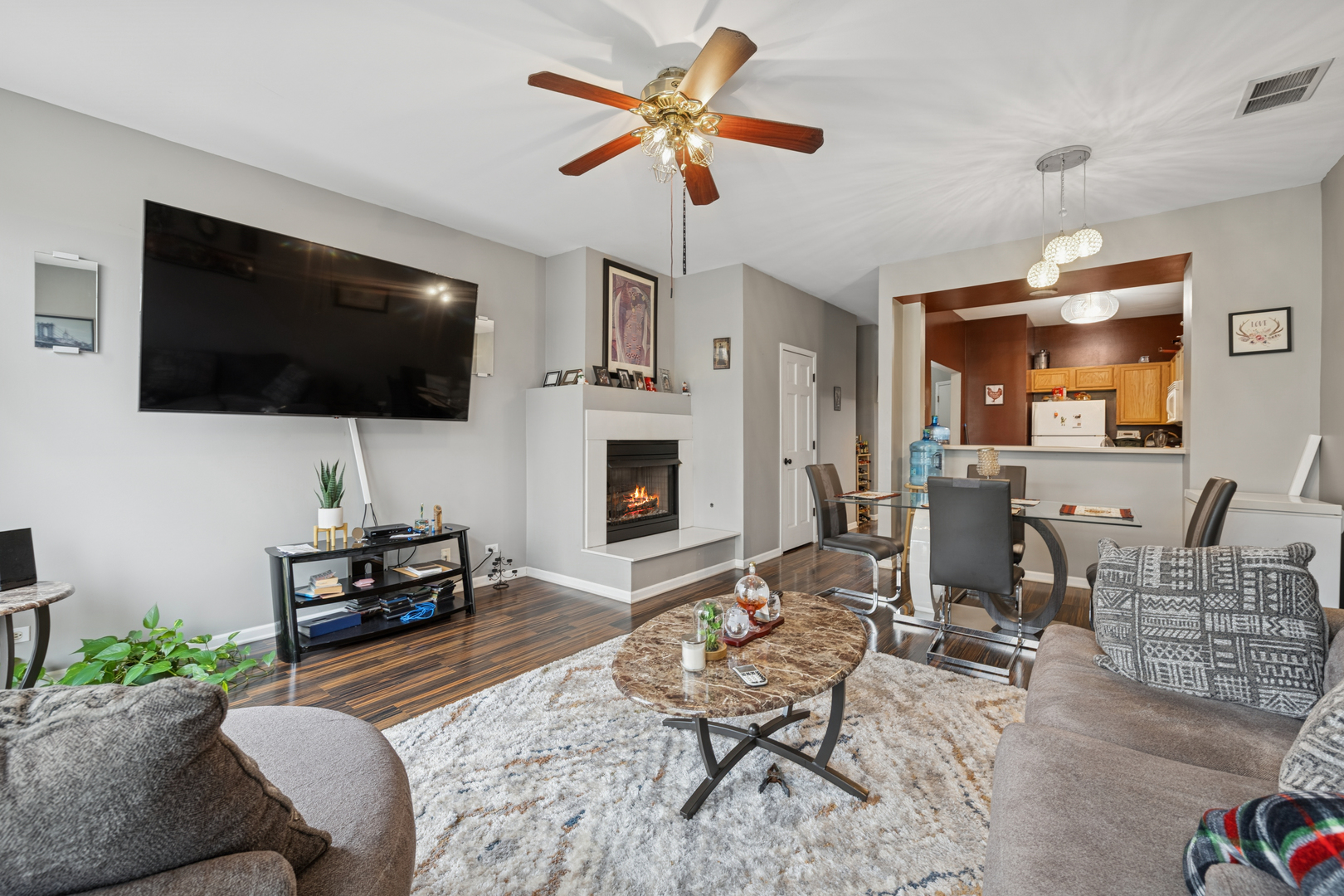 8304 Sierra Woods Lane