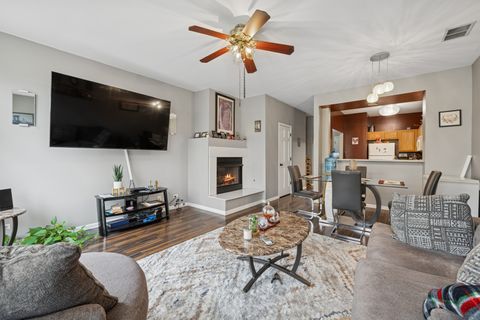 Tiny photo for 8304 Sierra Woods Lane, Carpentersville, IL 60110 (MLS # 12519951)