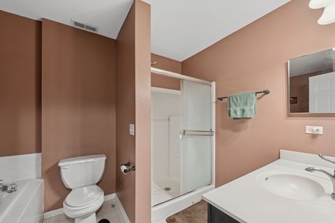 Tiny photo for 8304 Sierra Woods Lane, Carpentersville, IL 60110 (MLS # 12519951)