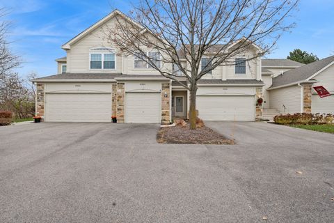 Photo of 8304 Sierra Woods Lane, Carpentersville, IL 60110 (MLS # 12519951)