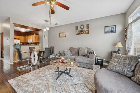 Tiny photo for 8304 Sierra Woods Lane, Carpentersville, IL 60110 (MLS # 12519951)