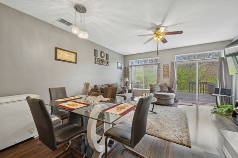 Tiny photo for 8304 Sierra Woods Lane, Carpentersville, IL 60110 (MLS # 12519951)