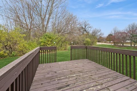 Tiny photo for 8304 Sierra Woods Lane, Carpentersville, IL 60110 (MLS # 12519951)