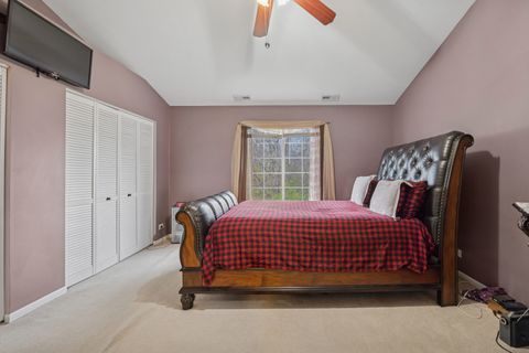 Tiny photo for 8304 Sierra Woods Lane, Carpentersville, IL 60110 (MLS # 12519951)