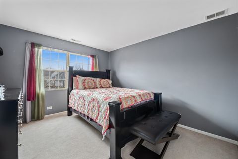 Tiny photo for 8304 Sierra Woods Lane, Carpentersville, IL 60110 (MLS # 12519951)