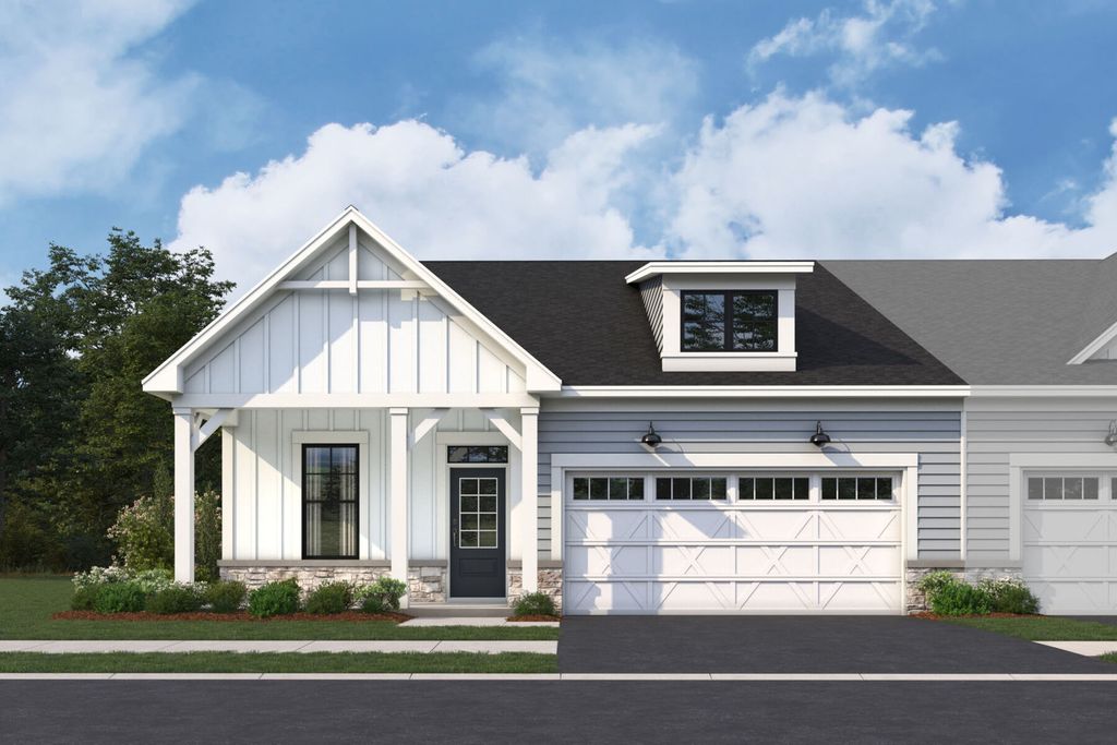 Photo for 12817 S Slate Lane, Plainfield, IL 60585 (MLS # 12484325)