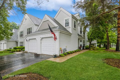 400 Hill Court 0 Wauconda IL 60084