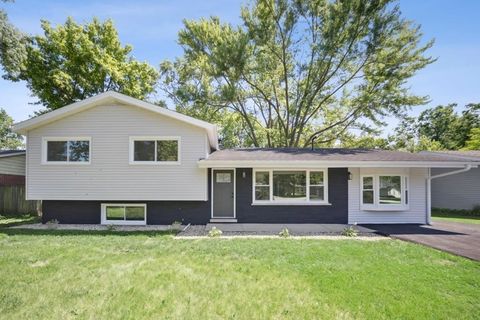 22W633 Burr Oak Drive Glen Ellyn IL 60137
