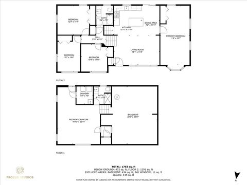 Tiny photo for 22W633 Burr Oak Drive, Glen Ellyn, IL 60137 (MLS # 12532901)