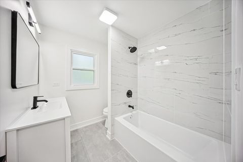 Tiny photo for 22W633 Burr Oak Drive, Glen Ellyn, IL 60137 (MLS # 12532901)