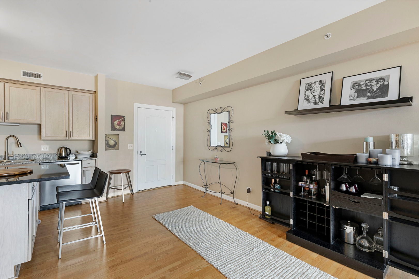 8300 Callie Avenue 601