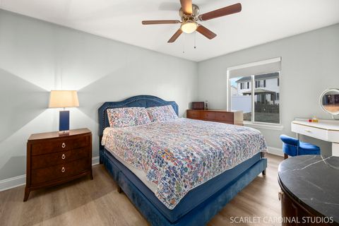 Tiny photo for 2828 Bluewater Circle, Naperville, IL 60564 (MLS # 12555655)