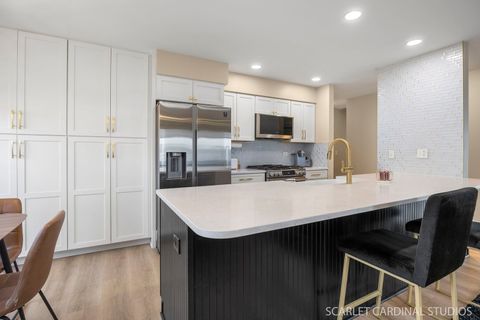 Tiny photo for 2828 Bluewater Circle, Naperville, IL 60564 (MLS # 12555655)