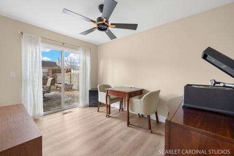 Tiny photo for 2828 Bluewater Circle, Naperville, IL 60564 (MLS # 12555655)