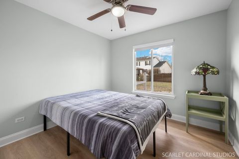 Tiny photo for 2828 Bluewater Circle, Naperville, IL 60564 (MLS # 12555655)