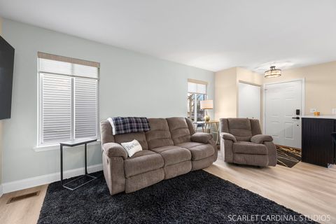 Tiny photo for 2828 Bluewater Circle, Naperville, IL 60564 (MLS # 12555655)