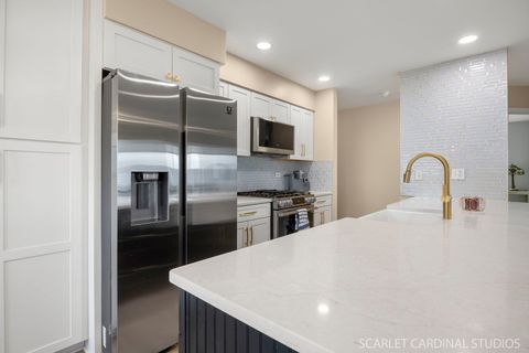 Tiny photo for 2828 Bluewater Circle, Naperville, IL 60564 (MLS # 12555655)