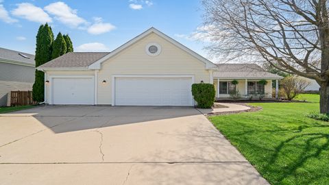 1157 Butler Road Rockford IL 61108