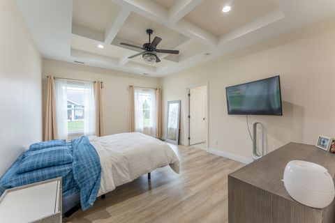 Tiny photo for 1117 Early Bird Lane, Marion, IL 62959 (MLS # 12607443)