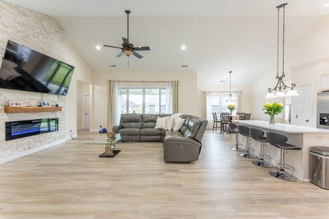 Tiny photo for 1117 Early Bird Lane, Marion, IL 62959 (MLS # 12607443)