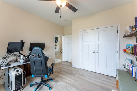 Tiny photo for 1117 Early Bird Lane, Marion, IL 62959 (MLS # 12607443)