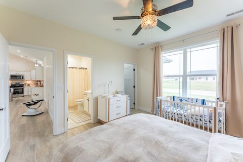 Tiny photo for 1117 Early Bird Lane, Marion, IL 62959 (MLS # 12607443)