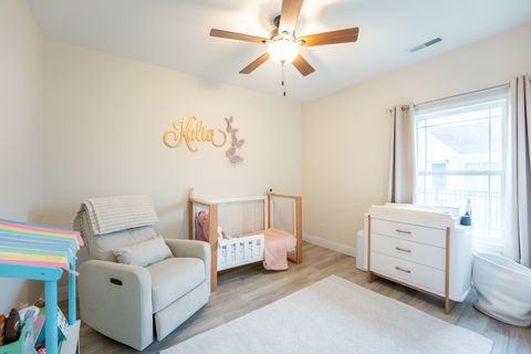 Tiny photo for 1117 Early Bird Lane, Marion, IL 62959 (MLS # 12607443)