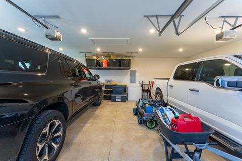 Tiny photo for 1117 Early Bird Lane, Marion, IL 62959 (MLS # 12607443)