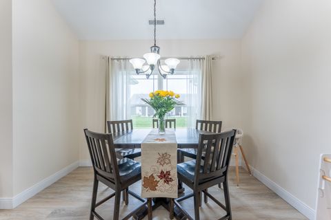 Tiny photo for 1117 Early Bird Lane, Marion, IL 62959 (MLS # 12607443)