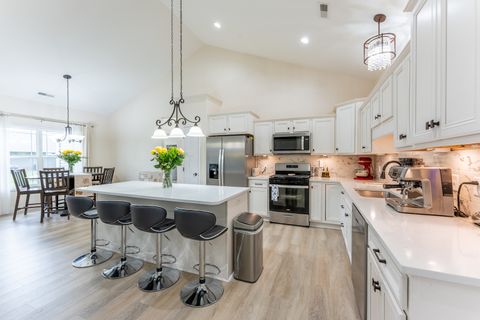 Tiny photo for 1117 Early Bird Lane, Marion, IL 62959 (MLS # 12607443)