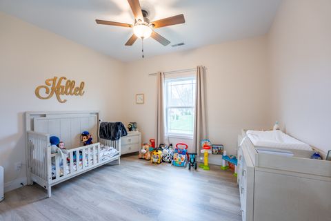 Tiny photo for 1117 Early Bird Lane, Marion, IL 62959 (MLS # 12607443)