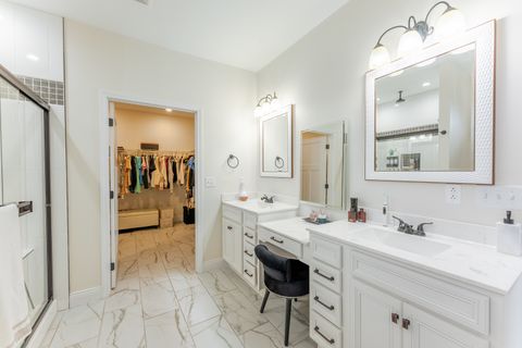 Tiny photo for 1117 Early Bird Lane, Marion, IL 62959 (MLS # 12607443)